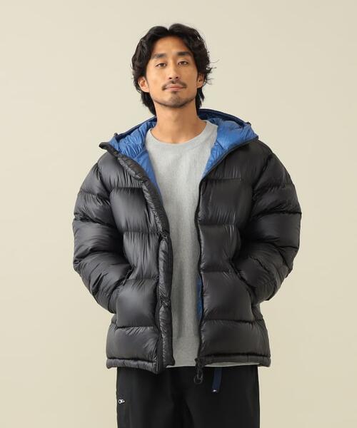 난가 X 필그림 서프서플라이 익스페디션 다운 재킷 패딩 점퍼 36-18-0877-049