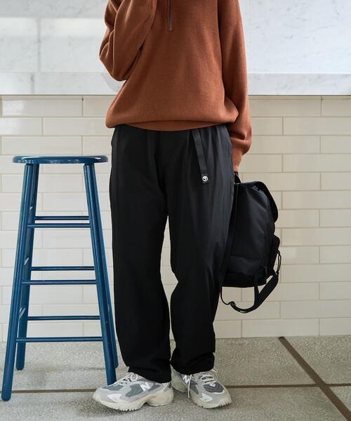 프릭스스토어 아웃도어 여성 플리스 클라이밍 팬츠 바지 1349248600001 25AW