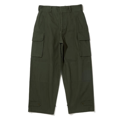 페로우즈 M-47 빈티지 팬츠 바지 25W-P-M47