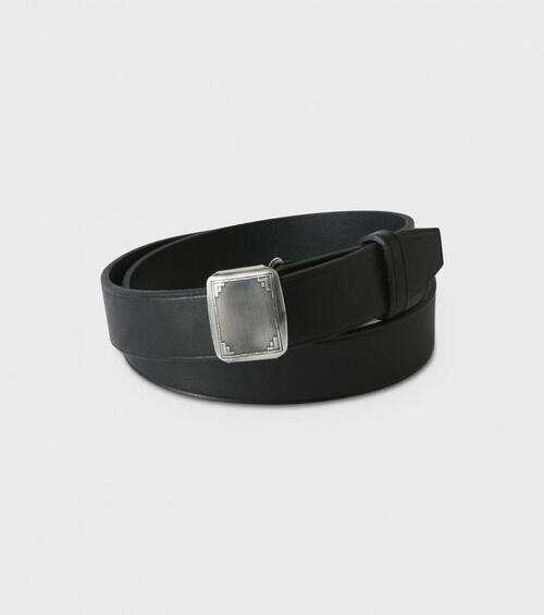 피그벨 가죽 벨트 Hickok Belt