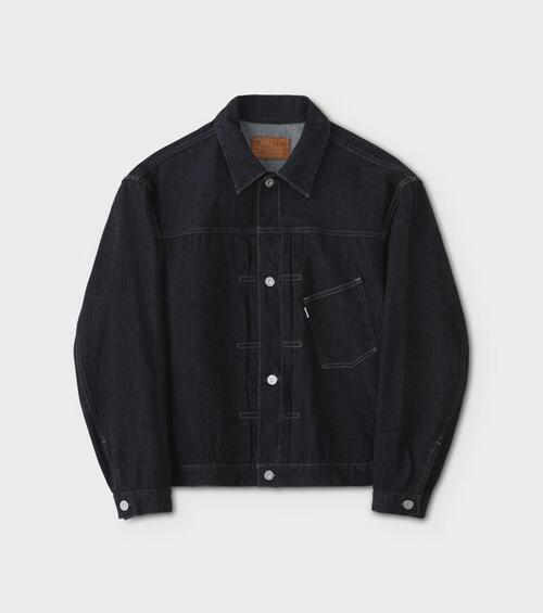 피그벨 데님 재킷 PM-305 Classic Jean Jacket