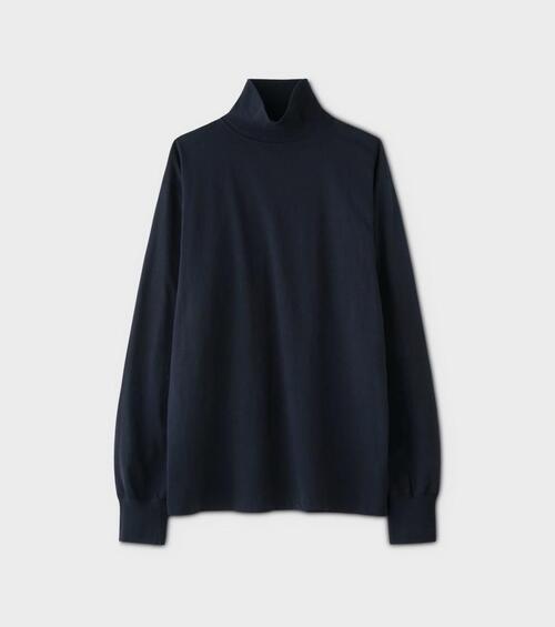 피그벨 긴팔 티 Turtleneck LS Tee