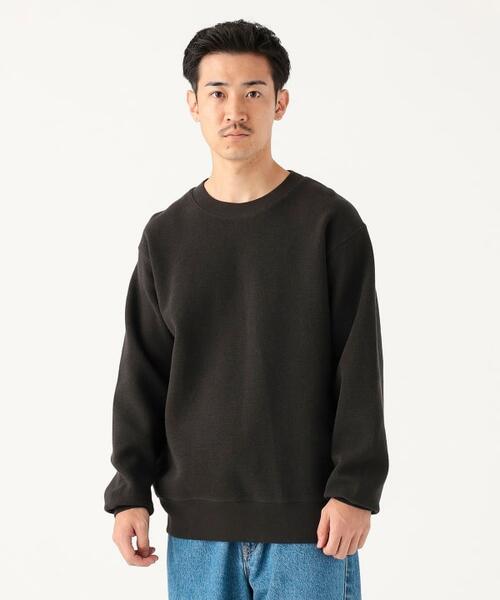 B MING by BEAMS 빔즈 스웨트 티 맨투맨 25AW 92-13-0469-803