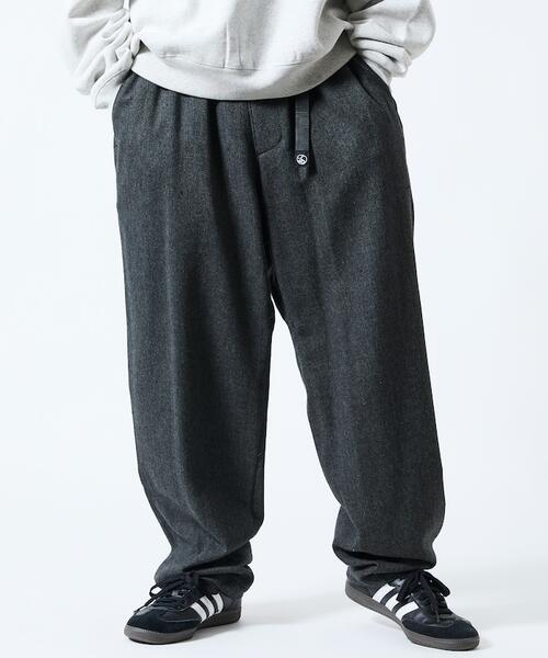 프릭스스토어 와이드 울라이크 클라이밍 팬츠 25AW 1243248900588