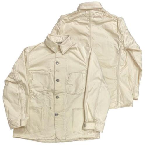 프리휠러스 워크 재킷 Lot 100 JACKET 2521002