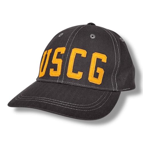 토이즈맥코이 코튼 헤링본 캡 스누피 TMA2526 25AW