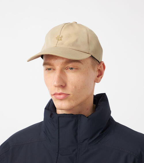 나나미카 캡 2L Cotton GORE-TEX Cap 25AW S25SP034