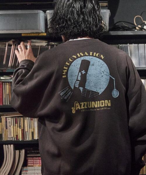 프릭스스토어 스웨트 티 맨투맨 25AW 1221248900922