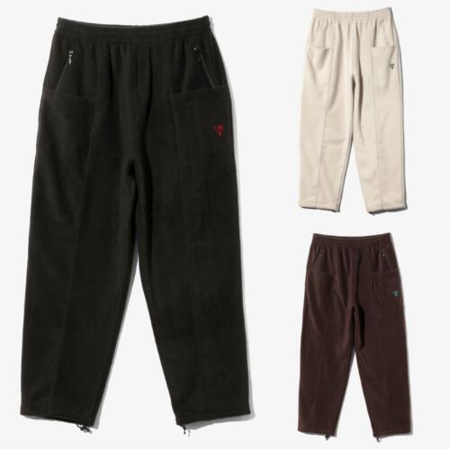 남이서팔 스트링 C.S 팬츠 플리스 바지 Poly Fleece RW643 25AW