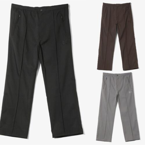 니들스 웜업 팬츠 Cavalry Twill RW256 25AW