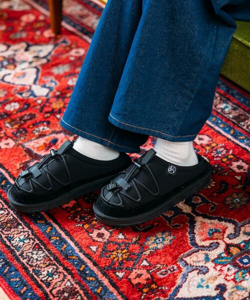 프릭스스토어 파라코드 캠핑 슬립온 25AW 1270248600148