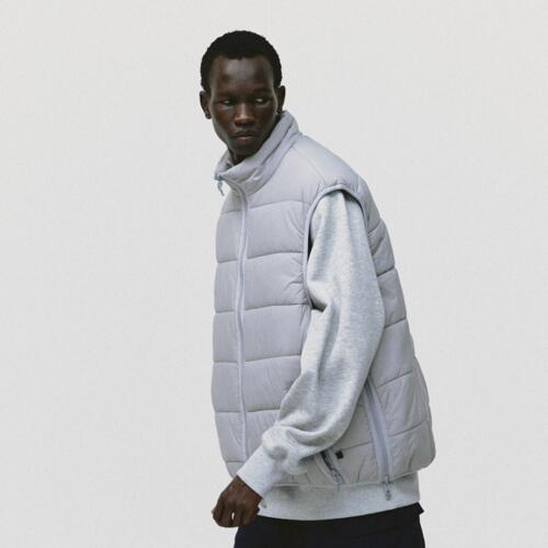 다이와피어 39 패딩 조끼 TECH REVERSIBLE CLIMBERS PUFF VEST