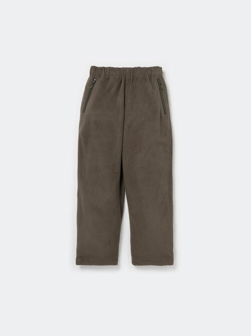 다이와피어39 바지 TECH FLEECE PANTS BP-70025W 25AW