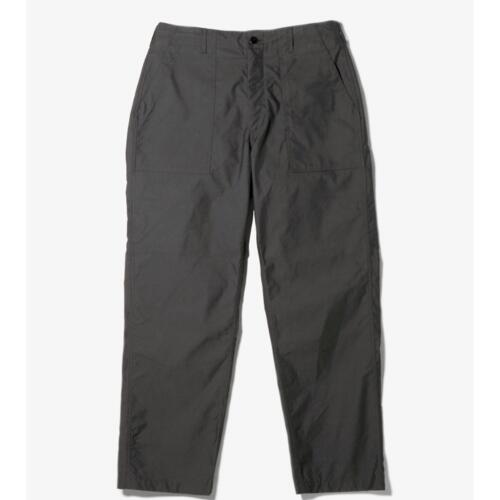 엔지니어드 가먼츠 퍼티그 팬츠 바지 CP Weather Poplin RV226