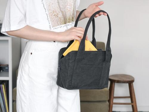 아뜰리에 페넬로페 Kassa S 토트백 BG330