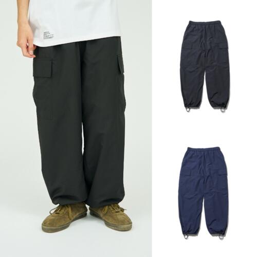 프레쉬서비스 바지 MINOTECH TAFFETA UTILITY CARGO PANTS 옥타