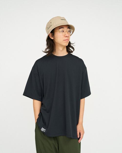 프레쉬서비스 반팔 티 2-PACK TECH SMOOTH S/S CREW NECK