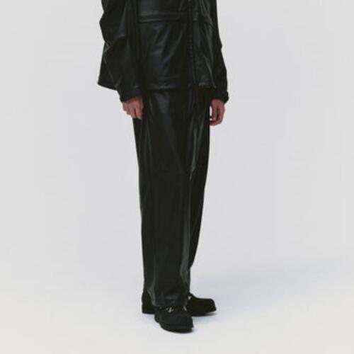 다이와피어39 바지 TECH SYNTHETIC SKIN WINDBREAKER PANTS
