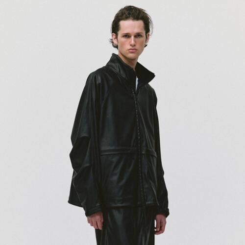 다이와피어39 재킷 TECH SYNTHETIC SKIN WINDBREAKER JACKET