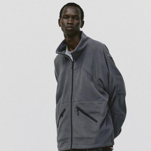 다이와피어39 재킷 TECH ALPINE FLEECE JACKET BJ-71025W