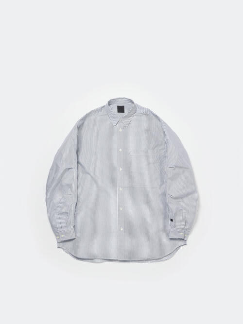 다이와피어39 TECH REGULAR COLLAR SHIRT L/S BE-83024W