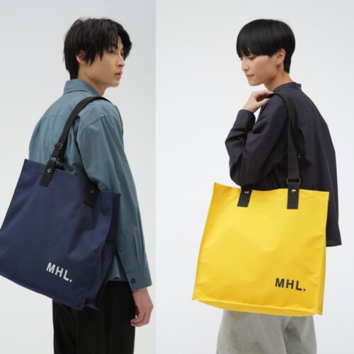 마가렛호웰 토트백 ADJUSTABLE STRAP TOTE 5955171506 25SS