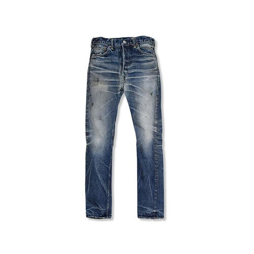 풀카운트 1345-1109 Fear Of Dark 데님 팬츠 15.5oz 청바지