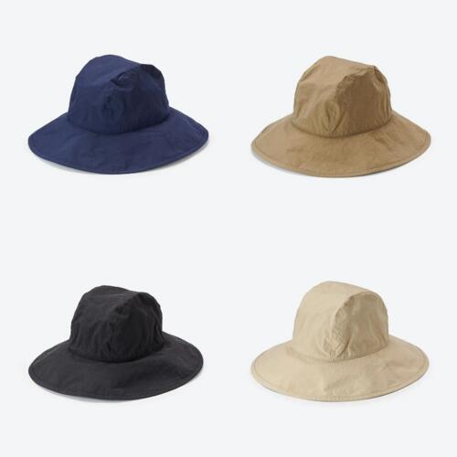 키지마타카유키 NYLON OX BALLOON HAT WYYY252730 25AW