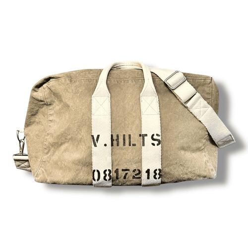 토이즈맥코이 애비애이터 키트백 캔버스 토트백 보스턴백 TMA2522 빈티지