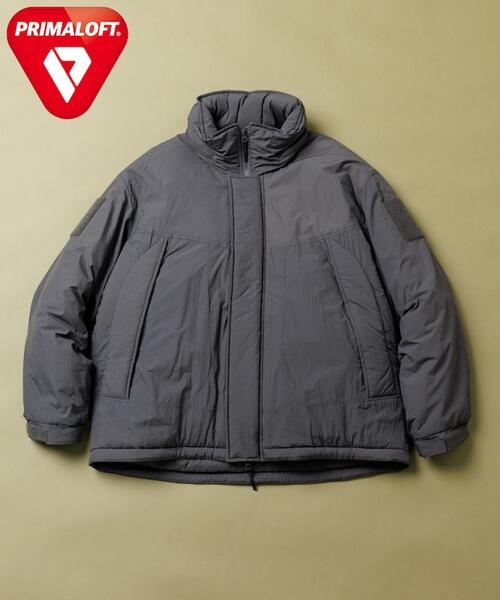 프릭스스토어 하이로프트 재킷 프리마로프트 숏 몬스터 파카 패딩 점퍼 25AW 1056248900411