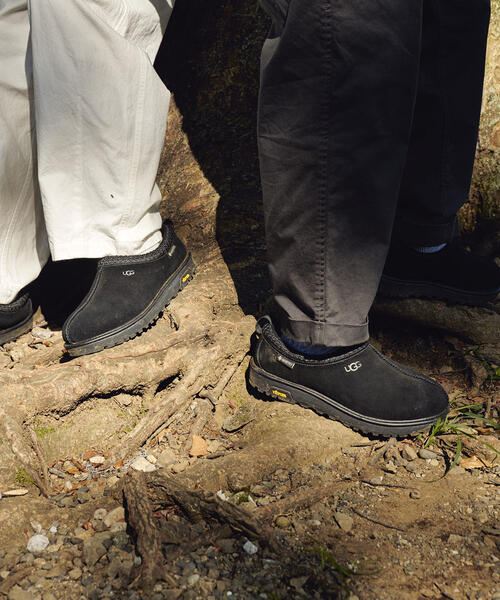 필그림 서프서플라이 X 어그 TASMAN GTX 슬립온 36-32-0060-417