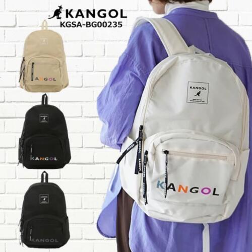 캉골 KANGOL 백팩 배낭 가방 KGSA-BG00235