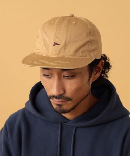 필그림 서프서플라이 트윌 캡 모자 36-41-0419-810