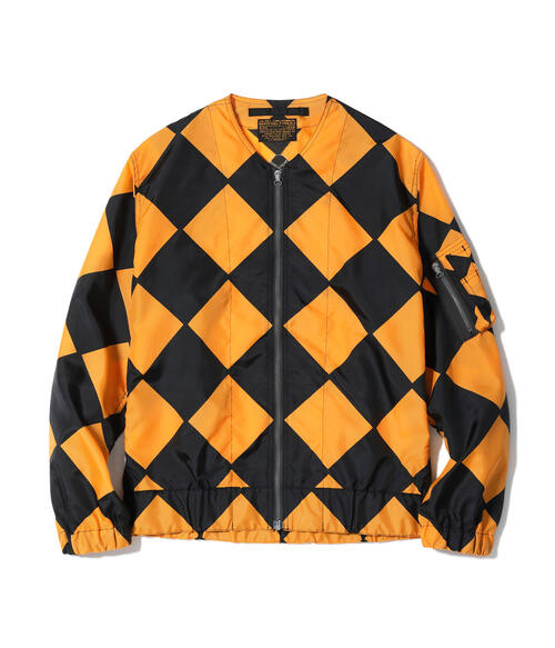 버즈릭슨 G-1 재킷 라인크루맨 점퍼 밀리터리 BR15748