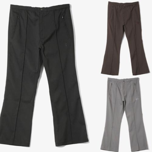 니들스 웜업 부츠컷 팬츠 바지 Cavalry Twill 25AW RW257