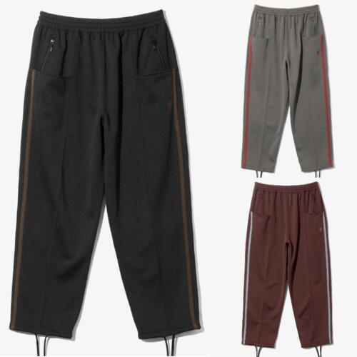 남이서팔 스트링 C.S 팬츠 바지 Poly Smooth RW637 25AW