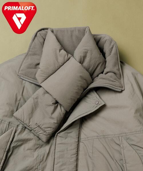 프릭스스토어 하이로프트 프리마로프트 패딩 스카프 목도리 25AW 1080248900765