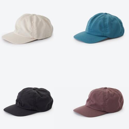 키지마타카유키 캡 POLY COTTON ELASTIC BACK 6PANEL CAP 251329