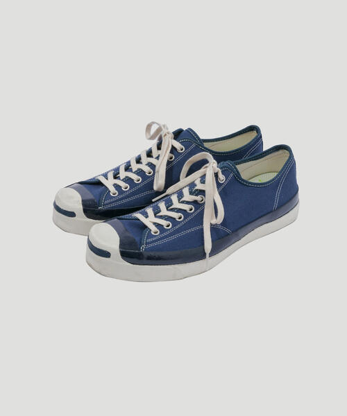 캡틴선샤인 X WAKOUWA 스니커즈 KS Derby Cap Toe 25AW