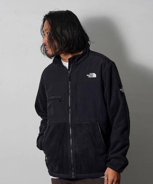 노스페이스 재팬 Denali Jacket 플리스 점퍼 NA72450 25AW