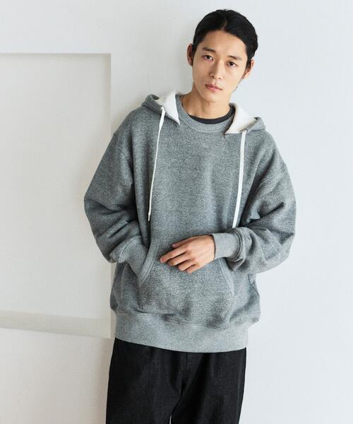 프릭스스토어 스웨트 후드 티 맨투맨 25AW 1023248903137