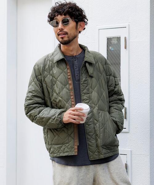 프릭스스토어 경량 패딩 점퍼 HEAT SYSTEM HYBRID DOWN 25AW 1056248900412