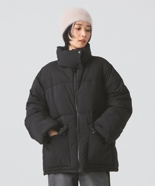 레이 빔즈 여성 패딩 점퍼 61-18-1080-120 25AW