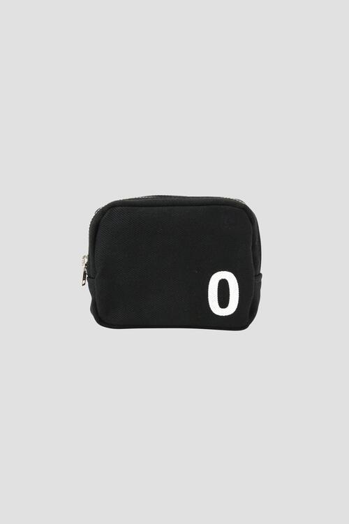 마가렛호웰 파우치 HEAVY COTTON DRILL 25AW