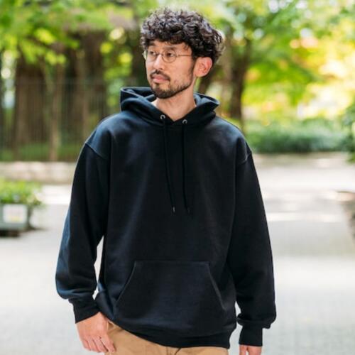 프릭스스토어 13oz 헤비웨이트 후드 스웨트 티 맨투맨 25AW 1023248903131