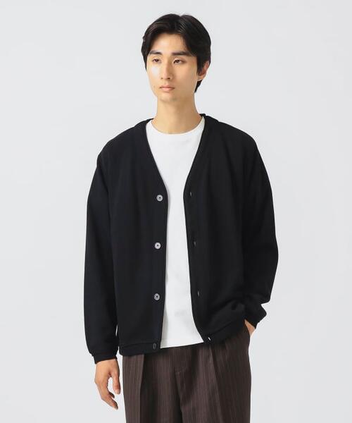 빔즈 하트 반팔 티 사카리바 가디건 세트 25AW 42-13-0133-639