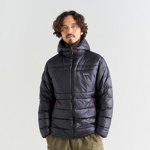 난가 패딩 점퍼 MINIMARHYTHM DOWN ZIP HOODIE 25AW