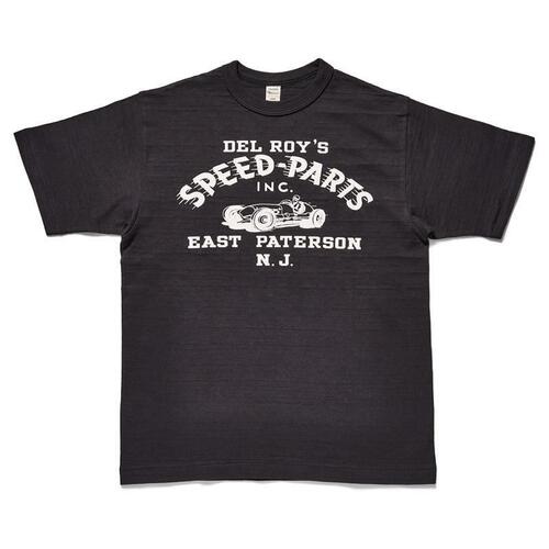 웨어하우스 4601 SPEED-PARTS 반팔 티 빈티지 25AW