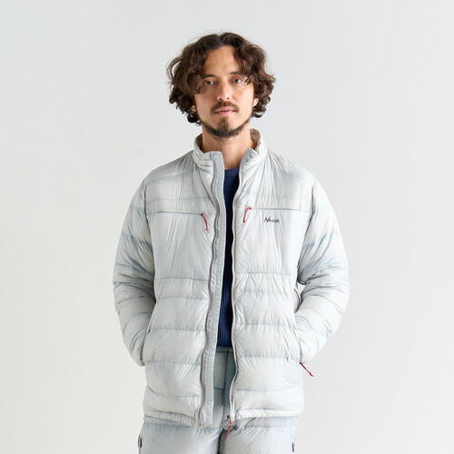 난가 패딩 재킷 점퍼 MINIMARHYTHM DOWN ZIP BLOUSON 25AW