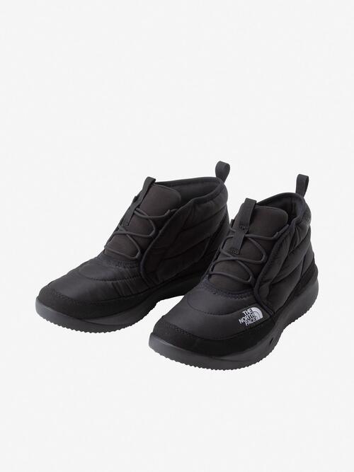 노스페이스 일본 NUPTSE CHUKKA WP 3 눕시 차카 방한화 패딩 부츠 25AW NF52573